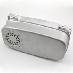 Briggs & Stratton 690850 Muffler - BRS 690850
