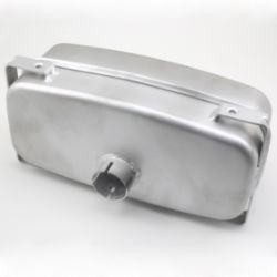 Briggs & Stratton 690850 Muffler - BRS 690850