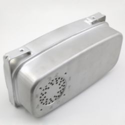 Briggs & Stratton 690850 Muffler - BRS 690850