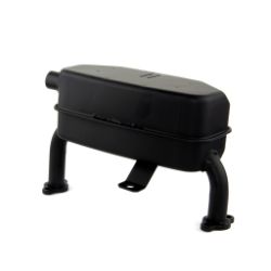 Briggs & Stratton 690931 Muffler 