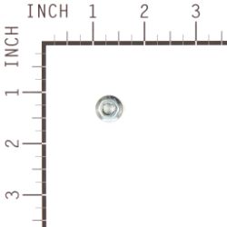 Briggs & Stratton 690939 Nut - BRS 690939