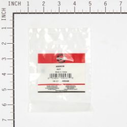 Briggs & Stratton 690939 Nut - BRS 690939