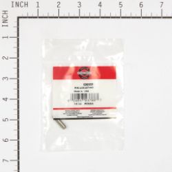 Briggs & Stratton 690959 Locating Pin - BRS 690959