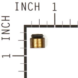Briggs & Stratton 690968 Valve Seal - BRS 690968