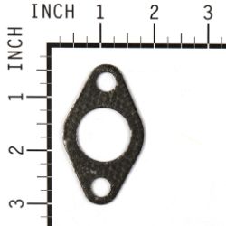 Briggs & Stratton 690970 Exhaust Gasket - BRS 690970