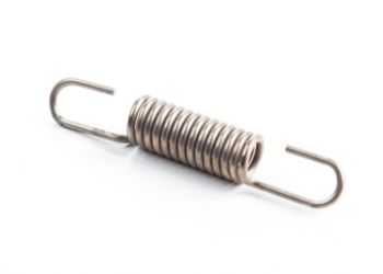 Briggs & Stratton 691019 Governed Idle Spring 