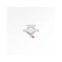 Briggs & Stratton 691095 Rocker Arm Stud 