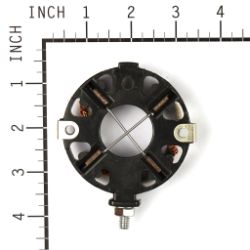 Briggs & Stratton 691293 Brush Retainer - BRS 691293