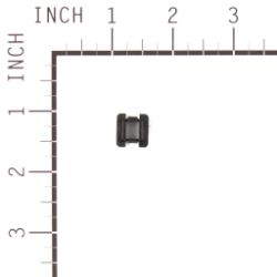 Briggs & Stratton 691343 Push Rod Guide - BRS 691343