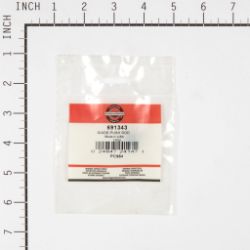 Briggs & Stratton 691343 Push Rod Guide - BRS 691343