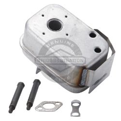 Briggs & Stratton 691360 Muffler 