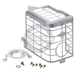 Briggs & Stratton 691447 Muffler Guard 