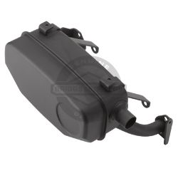 Briggs & Stratton 691562 Muffler 
