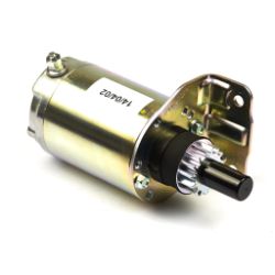 Briggs & Stratton 691564 Electric Starter Motor 