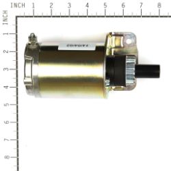 Briggs & Stratton 691564 Electric Starter Motor - BRS 691564