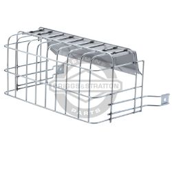 Briggs & Stratton 691571 Muffler Guard 
