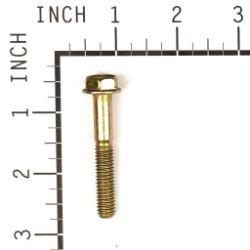Briggs & Stratton 691640 Screw - BRS 691640