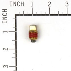 Briggs & Stratton 691663 Oil Drain Plug - BRS 691663