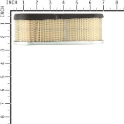 Briggs & Stratton 691667 Air Filter - BRS 691667
