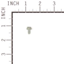 Briggs & Stratton 691693 Screw - BRS 691693