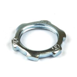 Briggs & Stratton 691720 Muffler/Elbow Locknut - BRS 691720