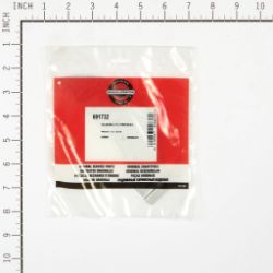 Briggs & Stratton 691732 Flywheel Guard - BRS 691732