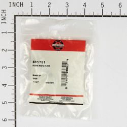Briggs & Stratton 691751 Rocker Arm - BRS 691751