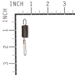 Briggs & Stratton 691832 Governor Spring - BRS 691832