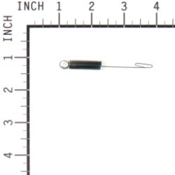 Briggs & Stratton 691862 Governor Spring - BRS 691862