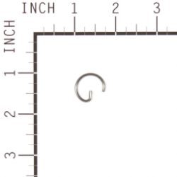Briggs & Stratton 691866 Piston Pin Lock - BRS 691866