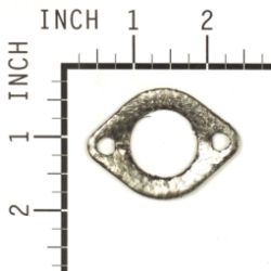 Briggs & Stratton 691893 Exhaust Gasket - BRS 691893