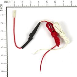 Briggs & Stratton 691955 Alternator Harness - BRS 691955