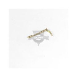 Briggs & Stratton 691957 Choke Shaft 