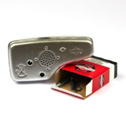Briggs & Stratton 692038 Muffler - BRS 692038