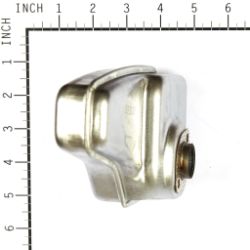 Briggs & Stratton 692038 Muffler - BRS 692038