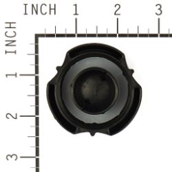 Briggs & Stratton 692046 Fuel Tank Cap - BRS 692046