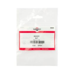 Briggs & Stratton 692055 Nut - BRS 692055