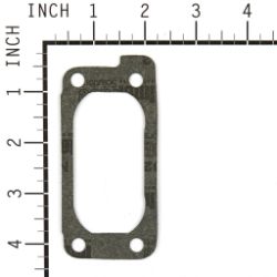 Briggs & Stratton 692087 Air Cleaner Filter Gasket - BRS 692087