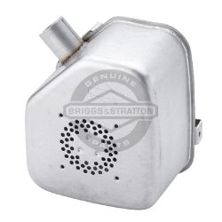 Briggs & Stratton 692099 Muffler 