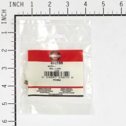 Briggs & Stratton 692199 Screw - BRS 692199