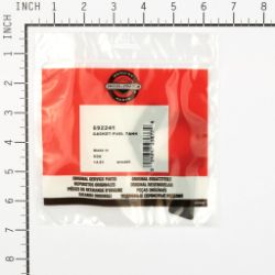 Briggs & Stratton 692241 Fuel Tank Gasket - BRS 692241