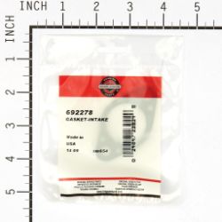 Briggs & Stratton 692278 Intake Gasket - BRS 692278