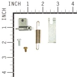 Briggs & Stratton 692316 Throttle Control - BRS 692316