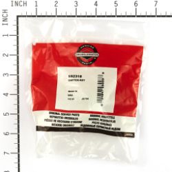 Briggs & Stratton 692318 Key Switch - BRS 692318