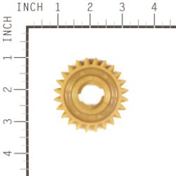 Briggs & Stratton 692353 Pinion Gear - BRS 692353