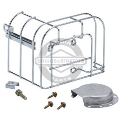 Briggs & Stratton 692361 Muffler Guard 