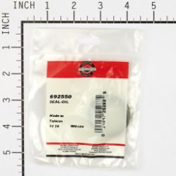 Briggs & Stratton 692550 Oil Seal - BRS 692550