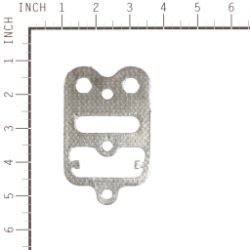 Briggs & Stratton 694088 Cylinder Head Plate Gasket - BRS 694088