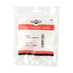 Briggs & Stratton 694395 Carburetor Primer Bulb - BRS 694395