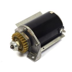 Briggs & Stratton 694504 Electric Starter Motor 